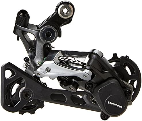 シマノ(SHIMANO) RD-RX812 11S IRDRX812 ブラック