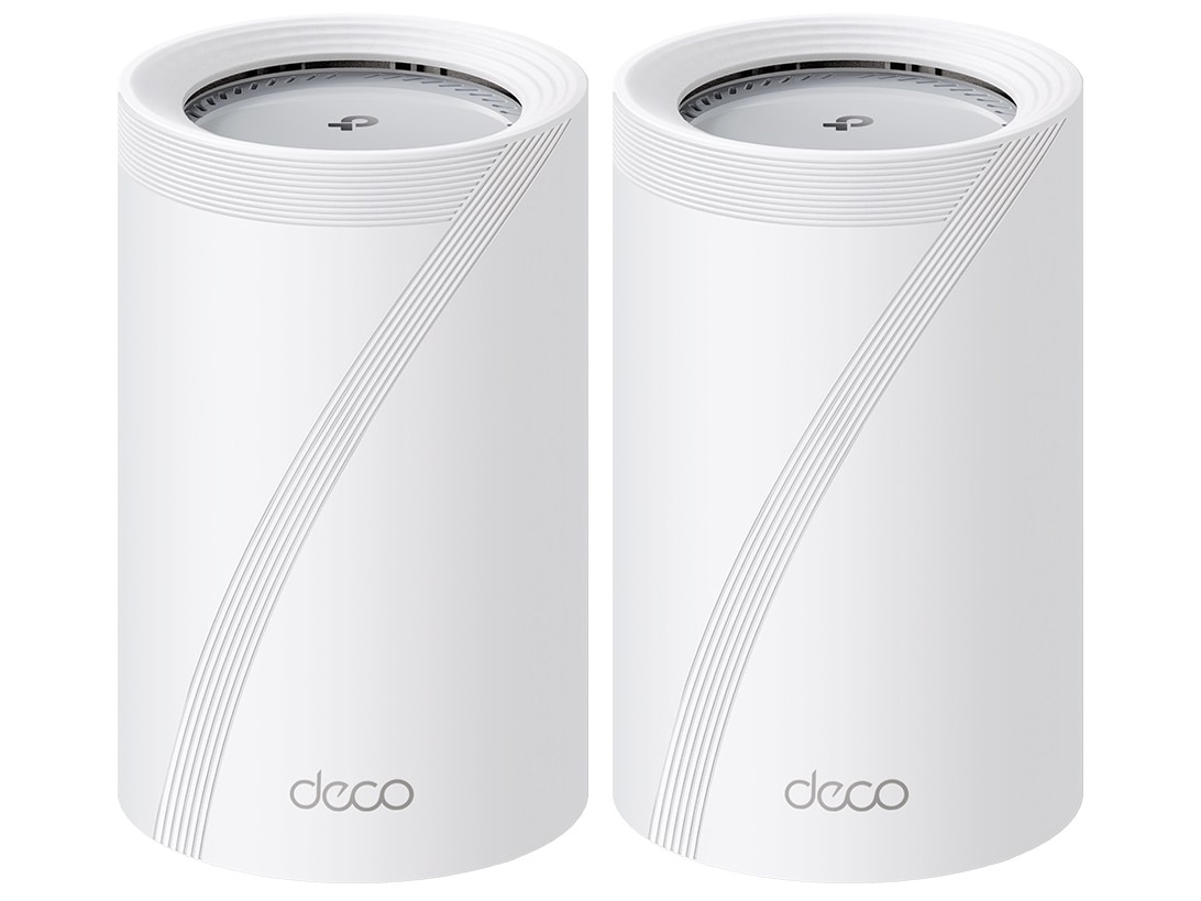 Deco BE65 Pro(2パック)