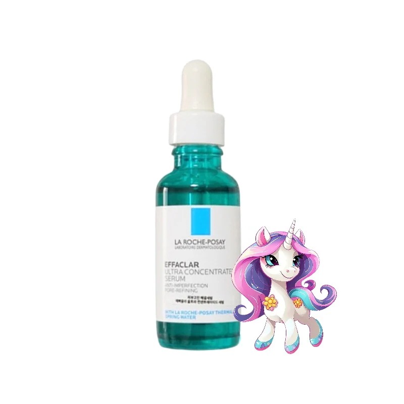 エファクラ ウルトラコンセントレーテッドセラム 50ml(エファクラピールケアセラム) 7,279円