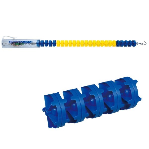 エバニュー EHB020 コースロープ8025 メーカー直送 146,488円