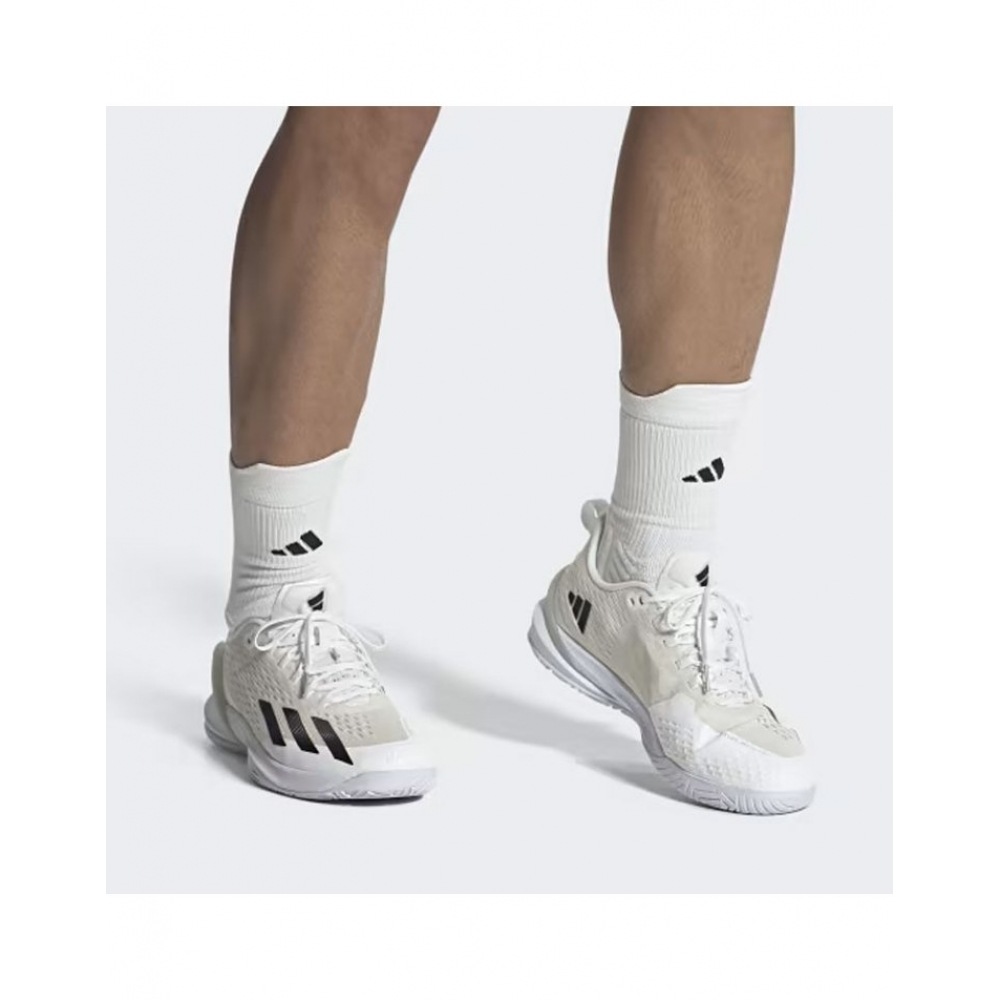 アディダスアディダスアディゼロサイバーソニック M ランニングシューズテニスシューズ IG9515/IG9514