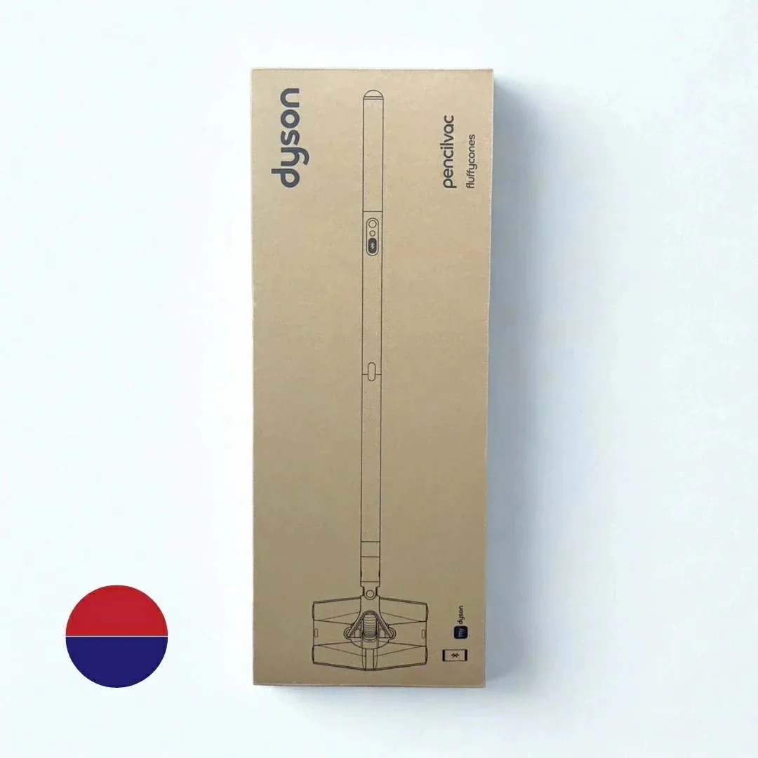 ダイソン 掃除機 クリーナー コードレススティッククリーナー 軽量 サイクロン PencilVac Fluffycones SV50 FC マットブラック dyson