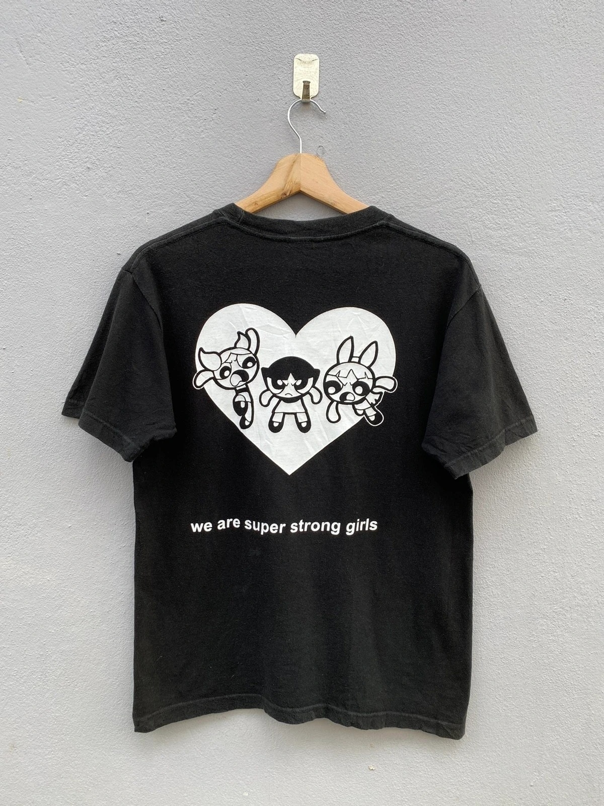 パワーパフ ガールズ漫画半袖パワーパフ ガールズ半袖 T シャツ