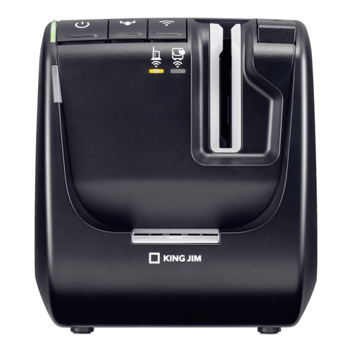 キングジム ラベルライター「テプラ」PRO SR5900P