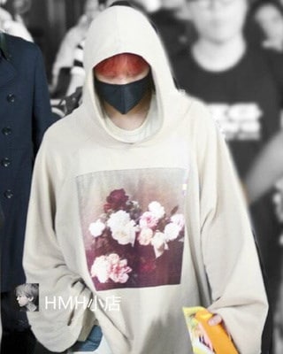 赤字超特価HOT】 PEACEMINUSONE - peaceminusone パーカー G-DRAGON