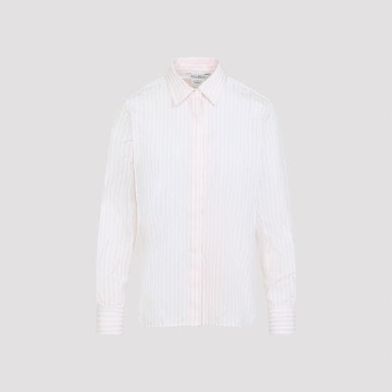 MAX MARA Women Shirts 2611111111600 001 ROSA