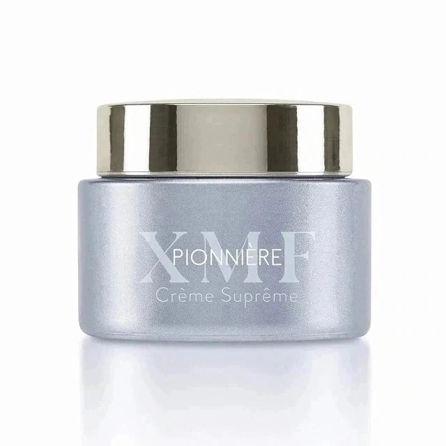[国内正規品]XMF シュプ リーム クリーム 100ml（サロンサイズ） フェイスクリーム