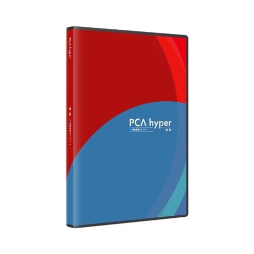 PCA PCA会計hyper 債権管理オプション 1CAL 価格比較 - 価格.com