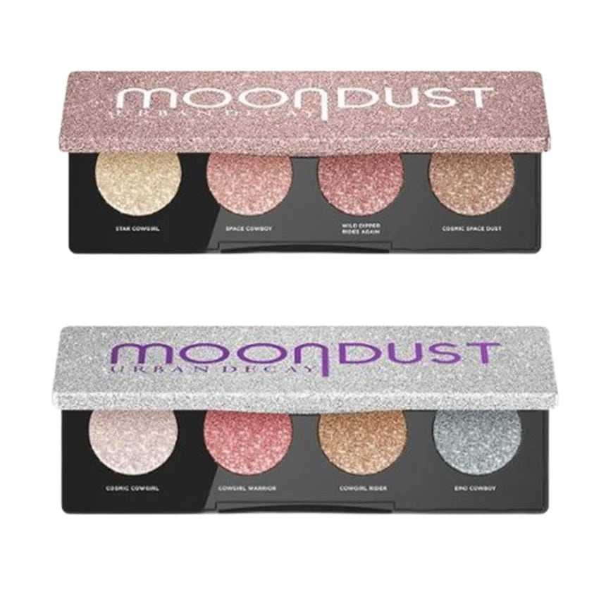 ムーンダスト アイシャドウ パレット 2種