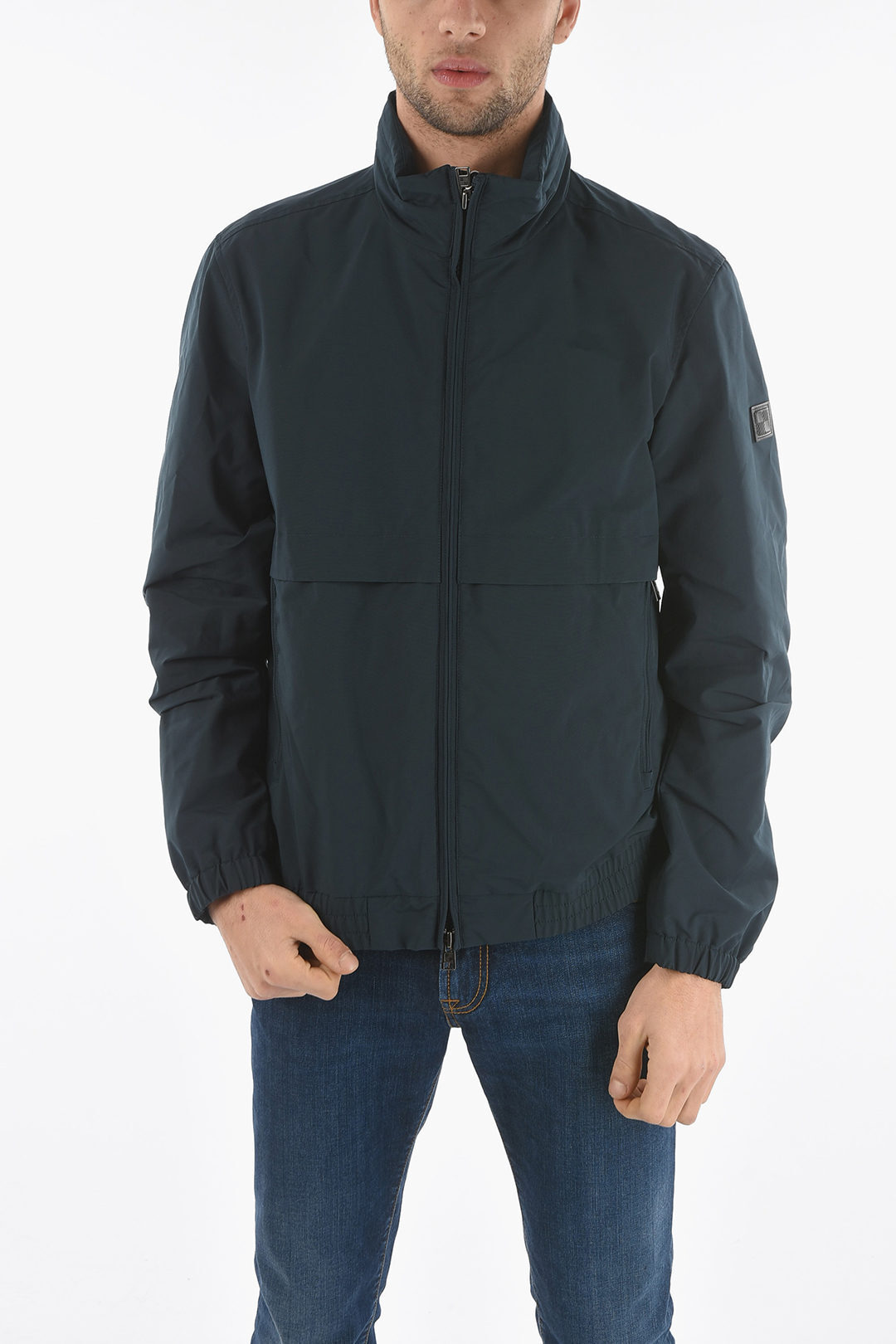 CFWOOU0221MRUT2051 3989 春夏2020 ジャケット メンズ dk