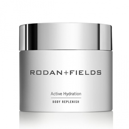 熱販売 ロダン&フィールズ REPLENISH BODY HYDRATION ACTIVE Fields