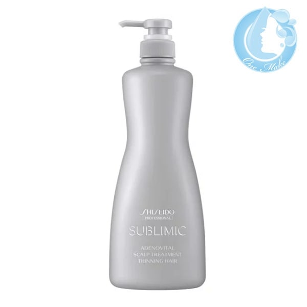サブリミック アデノバイタル スカルプトリートメント 1000g