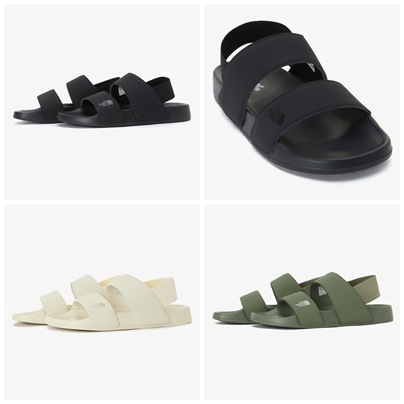BASIC SANDAL[NS98P11]