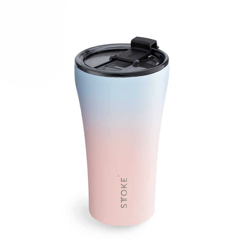 ファンプロジェクト　STTOKE ストーク タンブラー Lサイズ 12oz 355mL スカイブラッシュ　002372