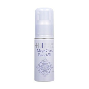 ヒノキ肌粧品 メイサイト エンリッチW 24ml