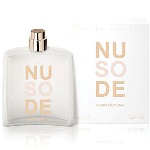 コスチューム ナショナル ソー ヌード EDT オードトワレ SP 100ml 香水 CoSTUME NATIONAL 7,047円