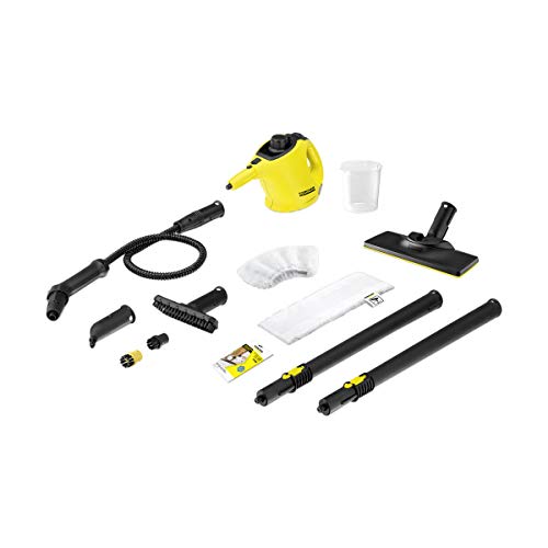 ケルヒャー(KARCHER) スチームクリーナー SC1 EasyFix イージーフィックス スティックタイプ 1.516-336.0生活家電用アクセサリ・部品