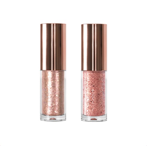 シャンパンアイグリッター