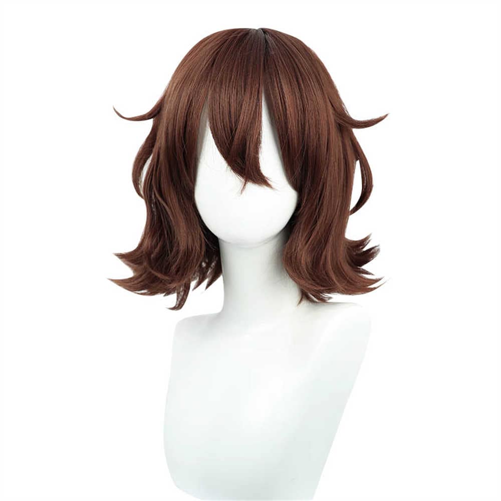 スパイ教室 ティア リリィ ジビア コスプレウィッグ