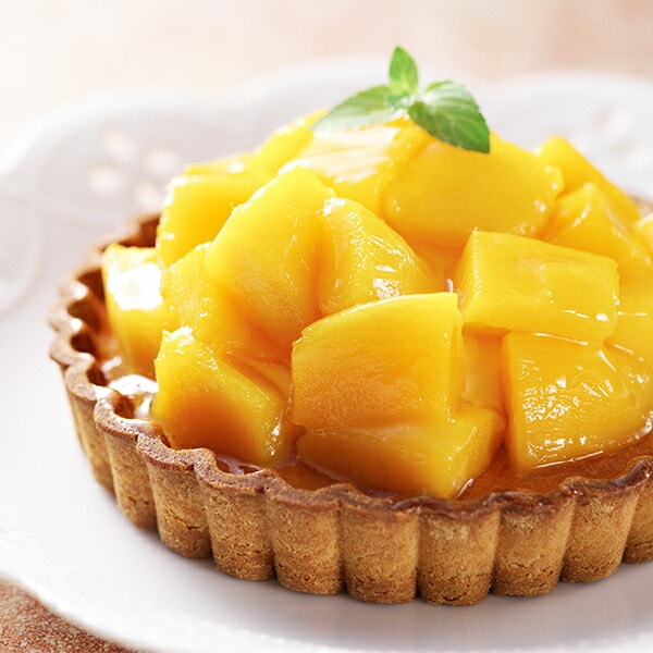 スイーツ お取り寄せ 洋菓子 高級 ギフト セット 詰め合わせ 送料無料「銀座千疋屋」銀座タルト マンゴー 冷凍便 0820061『SKT』 お取り寄せグルメ お年賀 誕生日 お祝い 内祝い【内祝