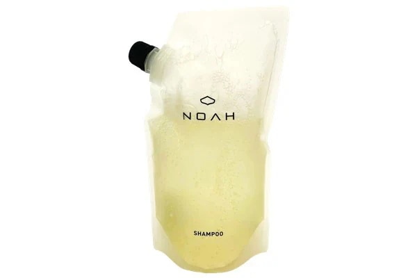 [国内正規品] メテオ NOAHシャンプー 700ml(リフィル） METEO 髪質改善 シャンプー グルタミン酸 ベタイン エルカラクトン ケラチン コラーゲン シルク