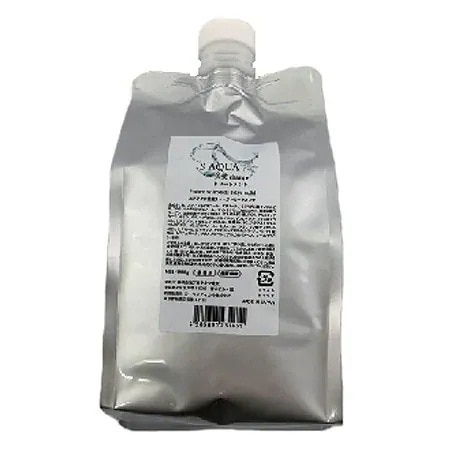 [国内正規品]サイエンスアクア トリートメント 1000g S-AQUA コンディショナー