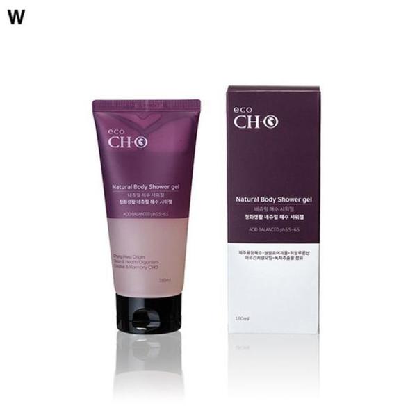 OFKKQ526チョンファ 海水シャワージェル