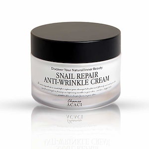 アガシスネイルリペアアンチリンクルクリーム50ml