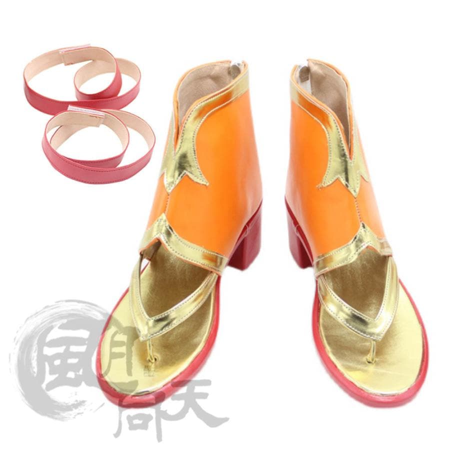 2枚購入で1OO円OFF 激安販売 変装 仮装 ハロウィン コスプレブーツ コスプレ靴 キタサンブラック うまむすめ プリティーダービー ウマ娘