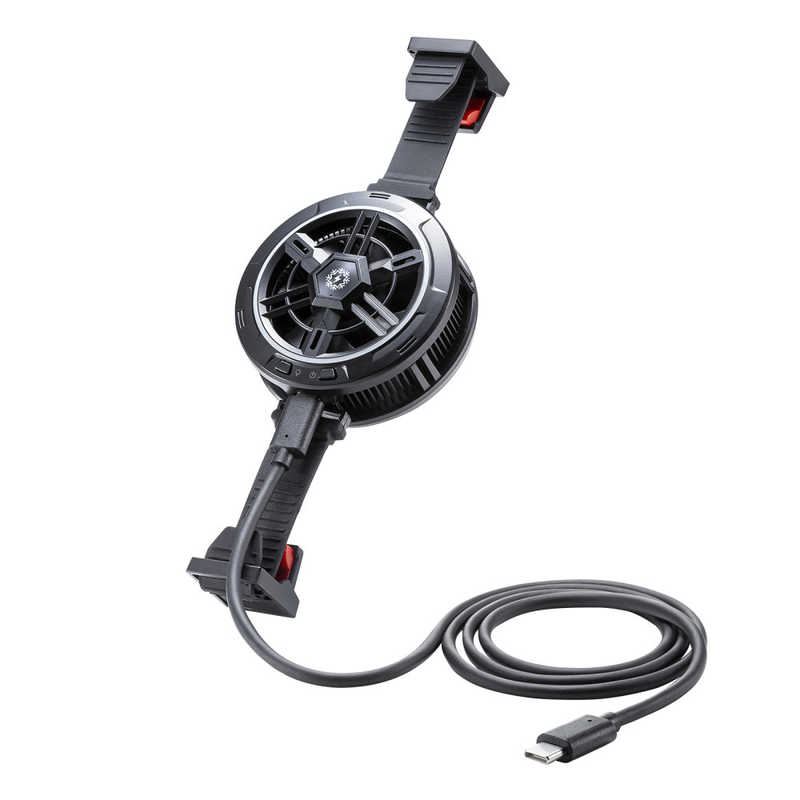 サンワサプライ　タブレット用クーラー　TK-CLN31U 5,441円