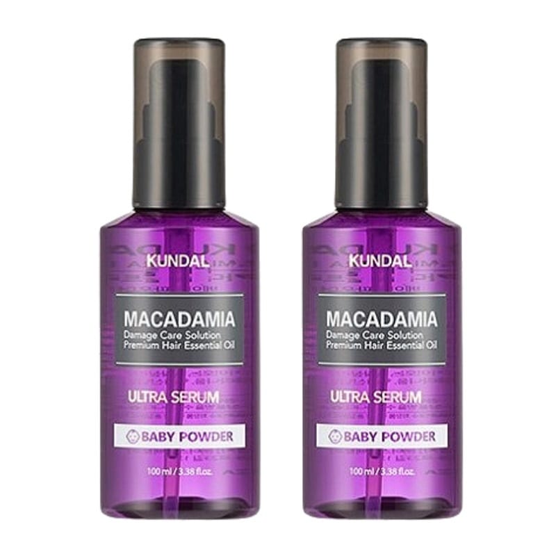 ウルトラヘアセラム100ml+100ml