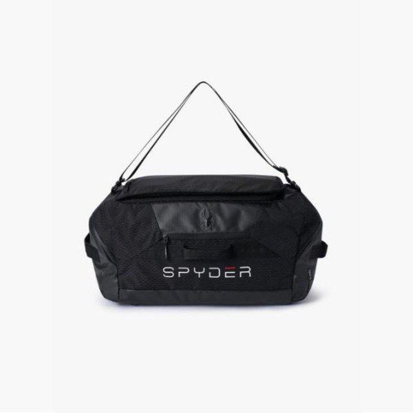 ダッフルバッグ PQF SPJFBNBG203M-BLK 2WAY ロビック ダッフルバッグ 中型 (40L)