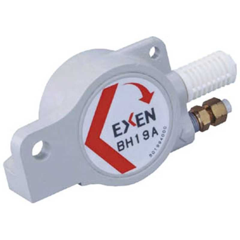 エクセン　空気式ポールバイブレータ　BH19A