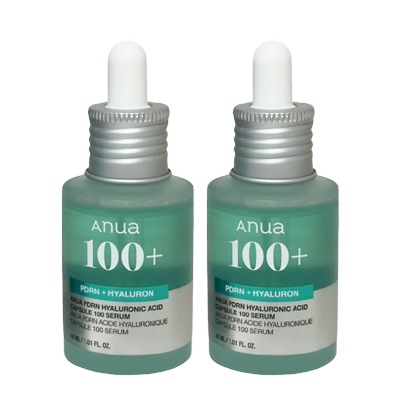 PDRNヒアルロン酸カプセル100セラム, 30ml, 2個
