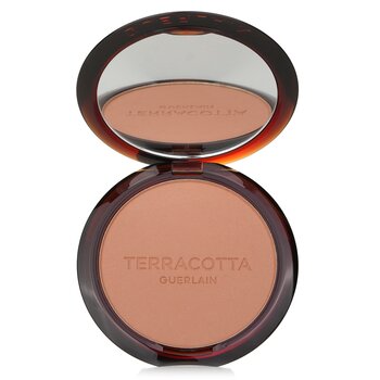 Guerlain テラクォータ ブロンズ パウダー - # 02 Medium Cool 440760