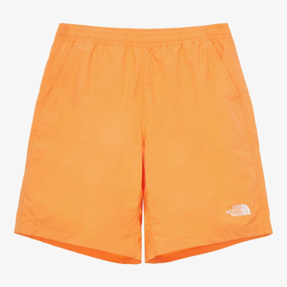 ザ・ノース・フェイス NS6NQ03F デイリーエッセンシャルショーツ