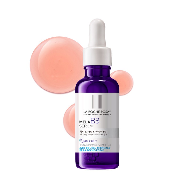 メラB3セラム30ml