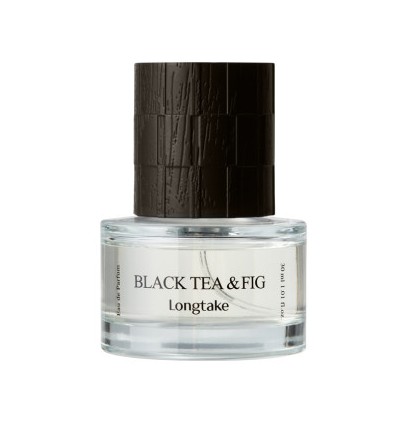 オードパフューム ブラックティー&イチジク 30ml/香水