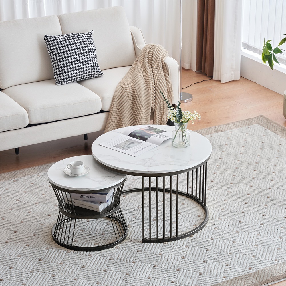 【国内発送.送.料.無.料！】ナチュラル サイド収納 サイドテーブル 昇降式テーブル リビングテーブル センターテーブル サイドワゴン ワゴン おしゃれ テーブル コンパクト リビングテーブル 収納付