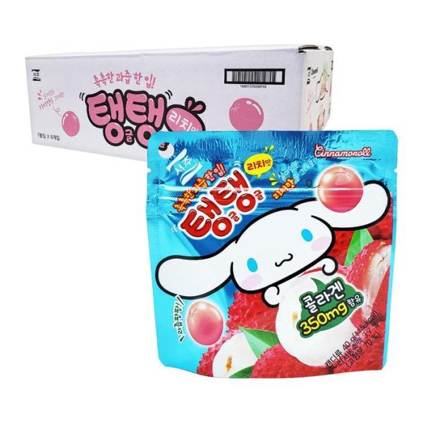 ソジュ ぷるぷる リッチー味 40g 42入