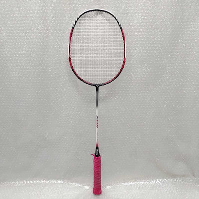 【中古】ミズノ FX01　3U5　バドミントン　ラケット 中古】ミズノ FX01 3U5 バドミントン ラケット - メルカリ