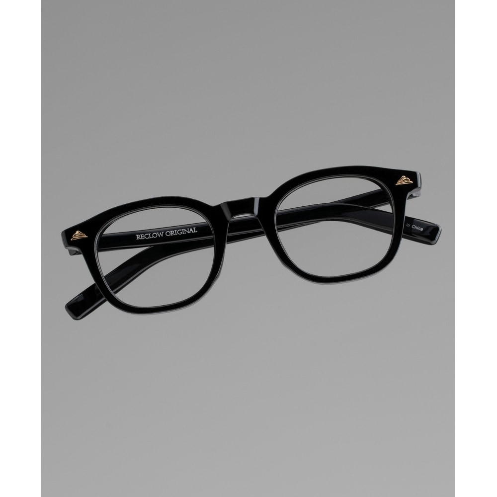 リクロウ RC グリーンブラックグラスブラック