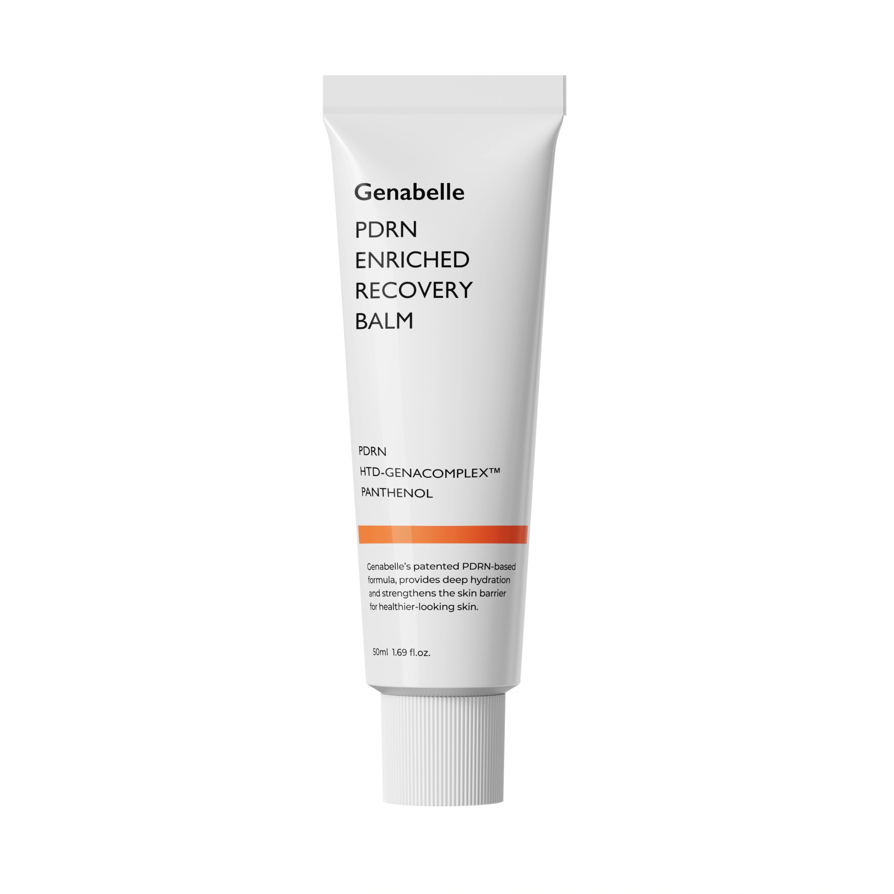 [25SS/New]PDRNパンテノールリッチリカバリーサーモンバーム50ml