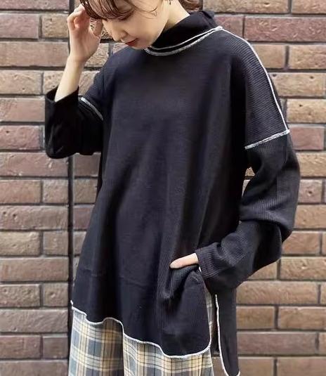 レディース トップス ミニ ショート Vネック かわいい 大人可愛い きれいめ シンプル カジュアル 上品 おしゃれ かっこいい レトロ アジアン エスニック エキゾチック こなれ感 ラフ