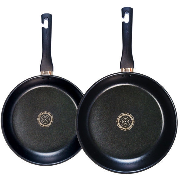 マインツ フル インダクション 2種セット (フライパン28cm+フライパン32cm) ドイツ オスベル ブランド