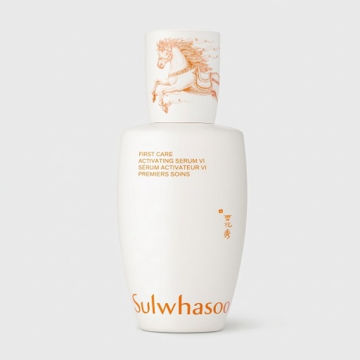 雪花秀（ソルファス） 潤燥エッセンス 120ml ルナニューイヤー企画