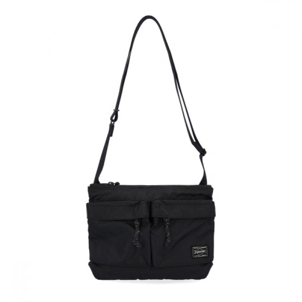 吉田ポーター 10ポスショルダーバッグ 855-05458