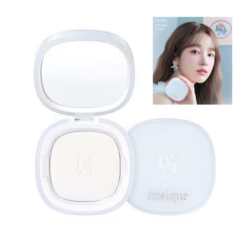 【NEW 5月発売】 ソフトコットンパウダー 4g