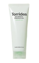 トレフルクレンジングフォーム【新品】３本 Qoo10] トリデン バランスフル シカ クレンジングフォーム