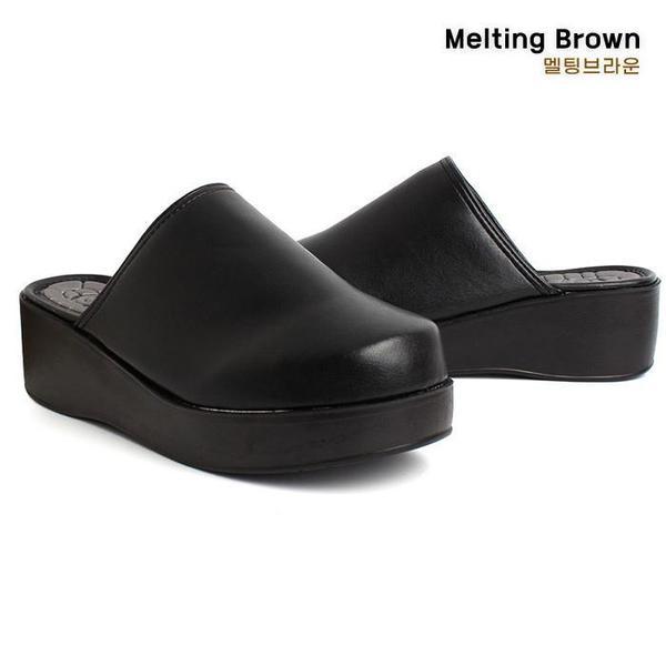 女性用オフィススリッパ 高さアップ スリッパ SU25